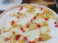 -有家川菜(宝山万达店)