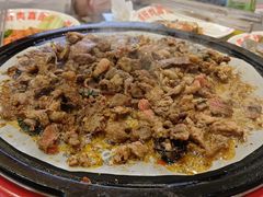 -哈哈碳都·牛肋条无限自助烤肉(宝龙店)