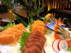 -大江户日本料理(吕厝店)