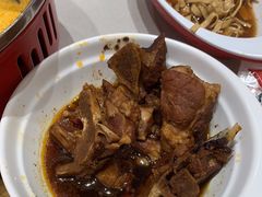 -喜家德虾仁水饺(华强天虹店)