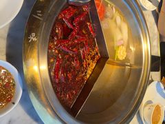 -川味观·鲜货火锅(西湖文化广场店)