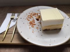 -知亘茶食