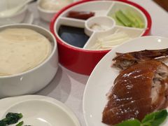 -月福京味斋·烤鸭店·北京菜(鼓楼总店)