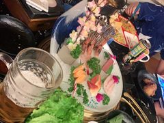 -汤连得温泉馆(宝山店)