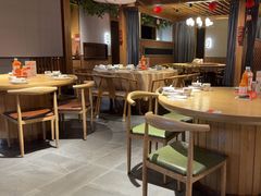 -大家食府·福建菜(FAC协盛中心庭院餐厅店)