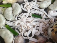 -章记正宗南岗鱼蛋火锅