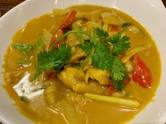 金牌咖喱鸡-Siam泰餐厅(水上公园店)