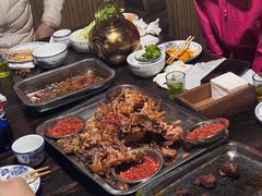 -磨西小解(炉城南路分店)