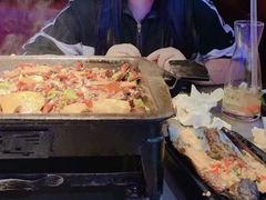 -烤匠(广元万达店)