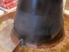 -福寿斋·老北京铜锅涮肉·烤鸭(顺义总店)