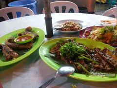 android_upload_pic-明记烧鱼美味店