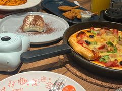 -必胜客(张掖西大街店)