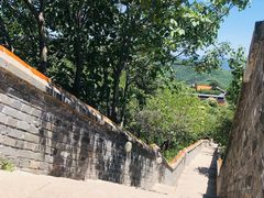 -妙峰山风景名胜区