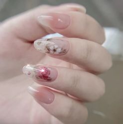 -瑞丽美甲