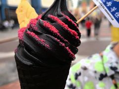 -泰达航母主题公园