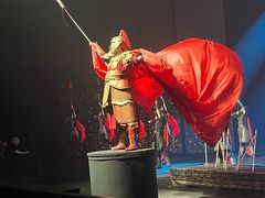-杭州宋城