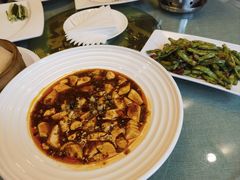 -枣子树素餐厅(铂金城店)