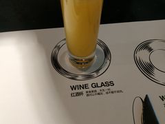 土豆泥-西堤牛排(龙德广场店)