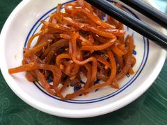 -隆福寺小吃店(东四店)