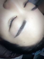 -峰尚美颜·半永久化妆美睫纹眉