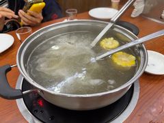 -阿波潮汕牛肉火锅·汤粉面(拱北店)