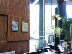 -上海新锦江大酒店