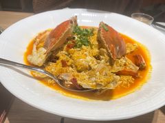 -连鹭海鲜·海肠捞饭·海胆饭(星海店)