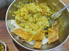 -小木屋拌饭(抚顺商业城店)