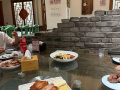-张大嘴菜馆(庞各庄店)