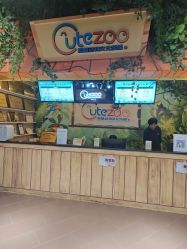 -酷嗒动物文化乐园(cutezoo西溪乐天城店)