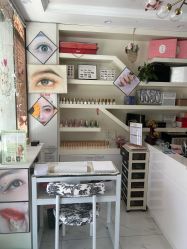 -奥丽维娅美容养生会所