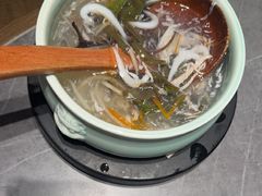 -吴越荣记苏州菜·松鼠桂鱼100%活鱼现做(斜塘老街店)