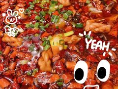 -张氏宽窄巷成都菜(澳德乐店)
