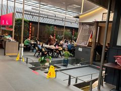 -单家老院·院子里的青岛菜(沙子口店)
