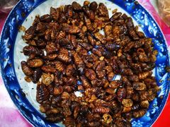 -中国国际会展中心-马甸购物街