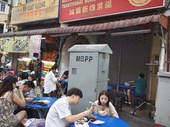 -金伯利街美食夜市