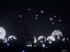 -大连体育中心体育馆