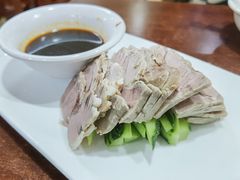 -汉思肴 热面皮(虬江路店)