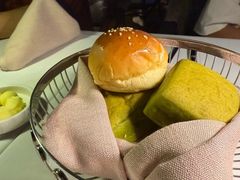 -Kathleen's Waitan 凯圣琳江景西餐厅(外滩店)