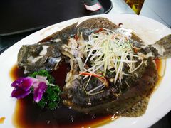 -渔家乐小海鲜(皇姑店)