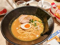 -CoCo壱番屋(久光百货店)