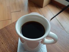 -纽巷咖啡 SOFTFOCUS COFFEE(锦和巴黎时韵店)