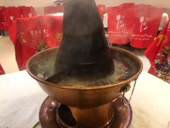 -东来顺饭庄(新源里店)
