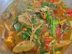 -三只鸟本地特色菜馆(上饶总店)