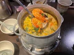 -大头虾越式风味餐厅(光明广场店)