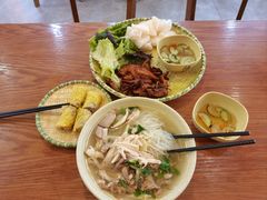 -华姐鸡粉(教育路店)