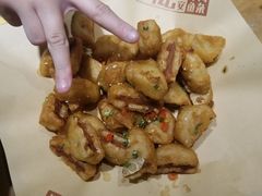 -肖记公安牛肉鱼杂馆· 省级非物质文化遗产(仁和路店)