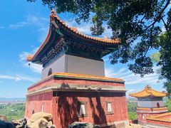 -颐和园