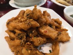 -庆丰农庄·团建·农家菜(大浪店)