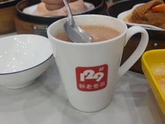 -129老爸茶丨清补凉